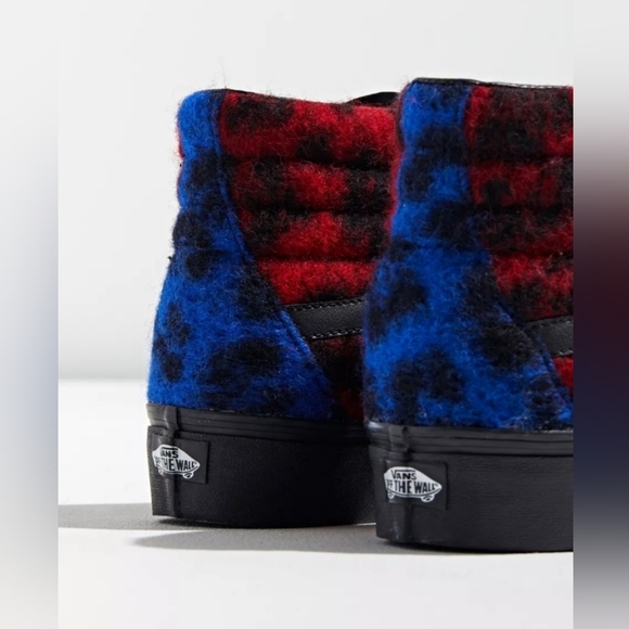 Vans Sk8-Hi Platform 2 *NWT* - Picture 4 of 6